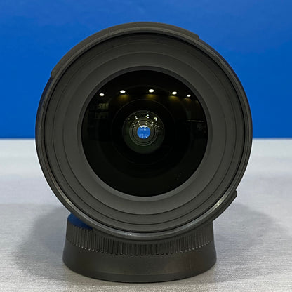 Tamron 11-20mm f/2.8 Di III-A RXD (NOVA)