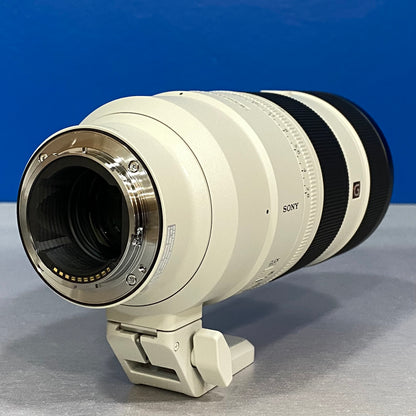 Sony FE 70-200mm f/2.8 GM OSS II (NOVA)