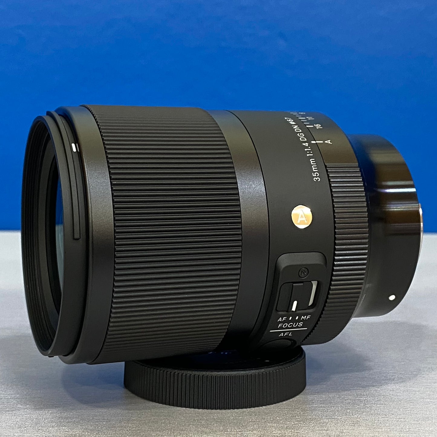 Sigma ART 35mm f/1.4 DG DN | Sony FE | NOVA