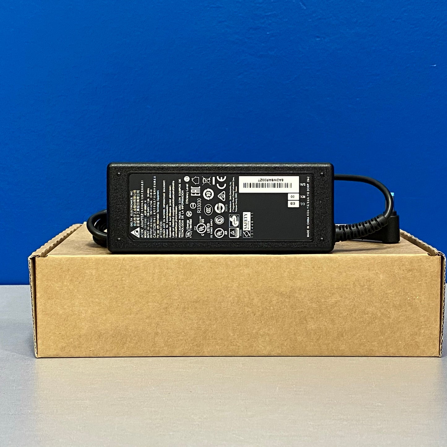 Carregador Acer - 90W