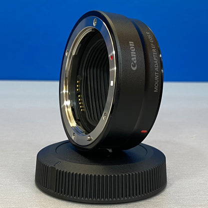 Canon EF-EOS R | NOVO