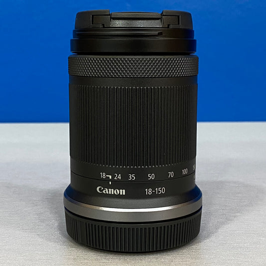 Canon RF-S 18-150mm f/3.5-6.3 IS STM | NOVA