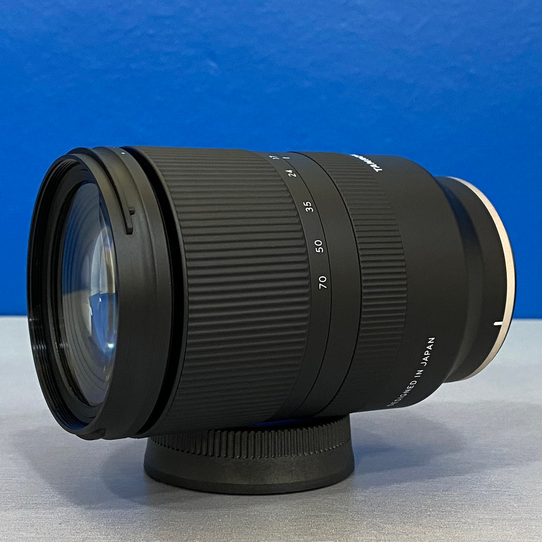 Tamron 17-70mm f/2.8 Di III-A VC RXD | Sony | NOVA – Alvalade Mobile