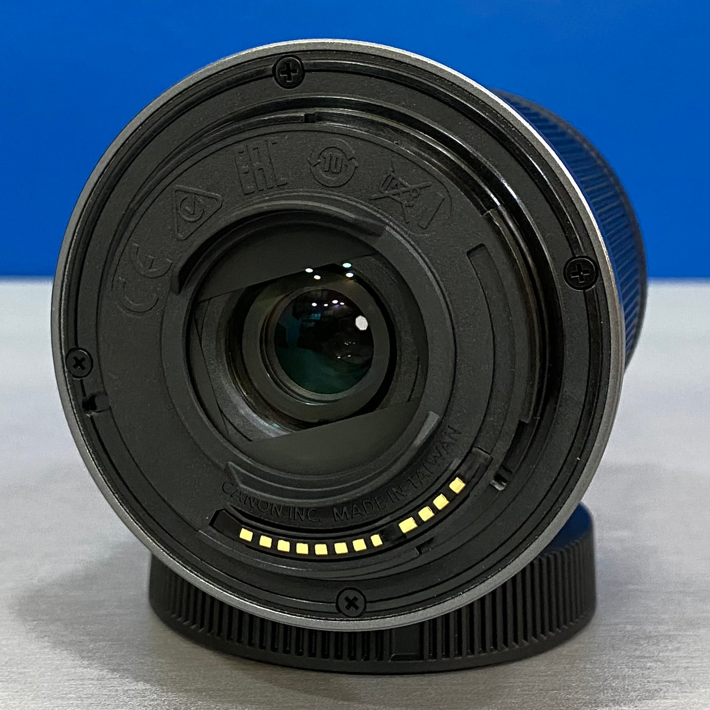 Canon RF-S 18-150mm f/3.5-6.3 IS STM | NOVA