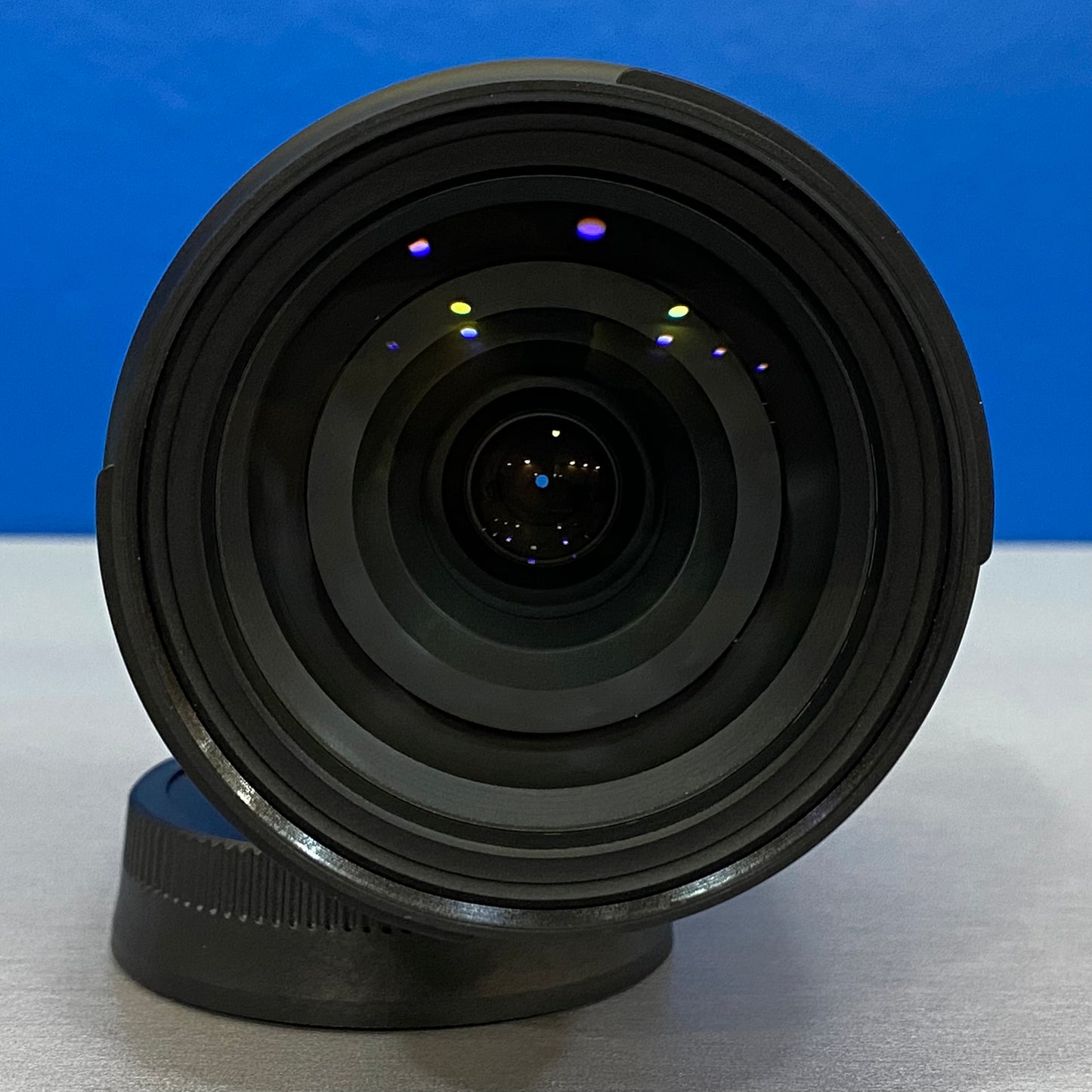 Tamron 17-70mm f/2.8 Di III-A VC RXD | Sony E-Mount | NOVA