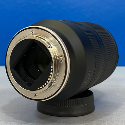 Tamron 17-70mm f/2.8 Di III-A VC RXD | Sony E-Mount | NOVA