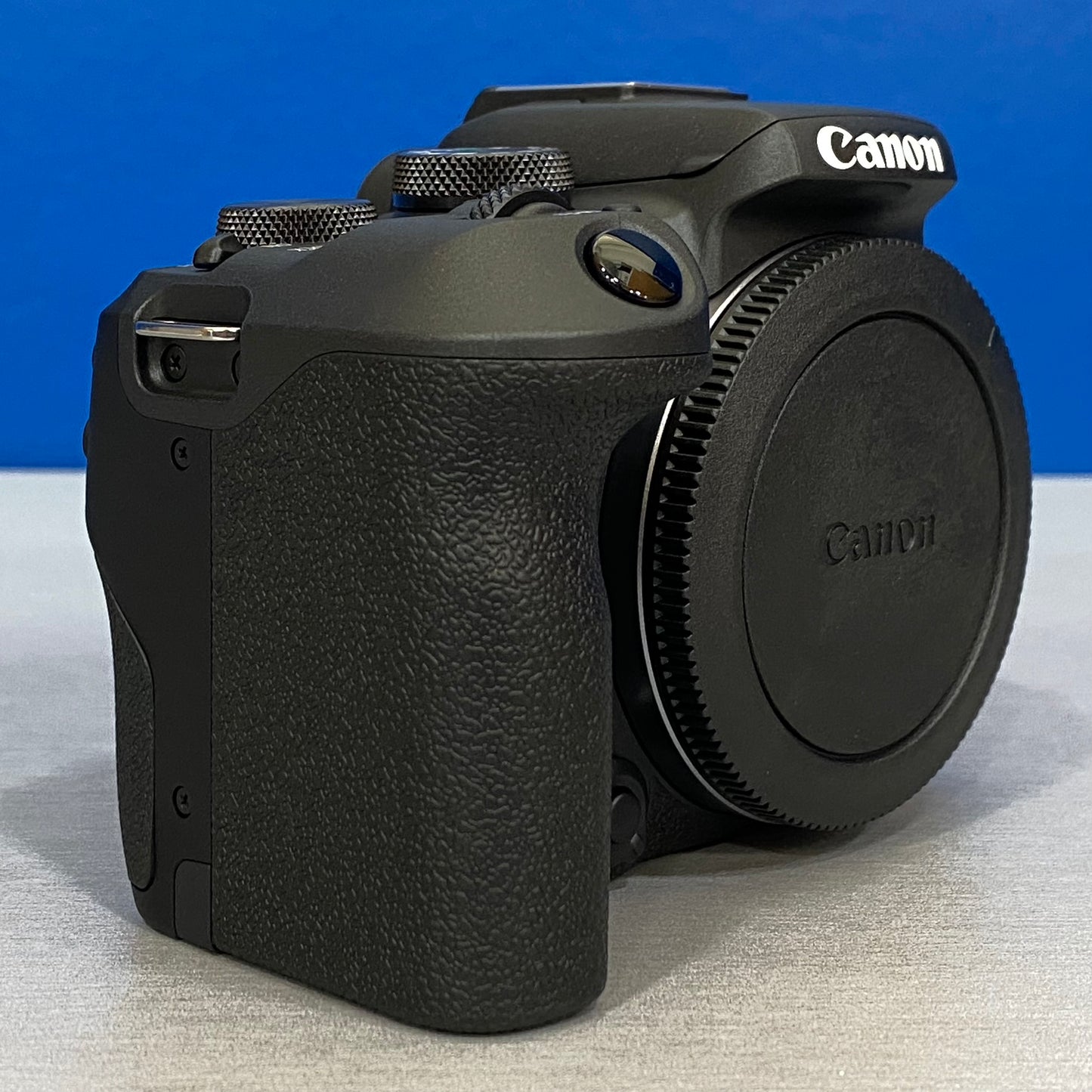Canon EOS R10 (Corpo) - 24.2MP | NOVA