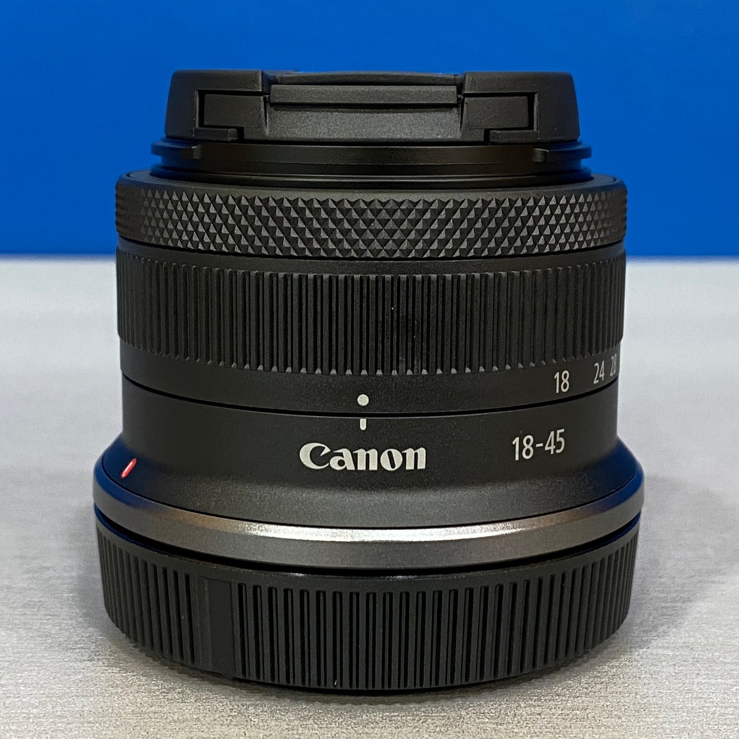 Canon RF-S 18-45mm f/4.5-6.3 IS STM | NOVA