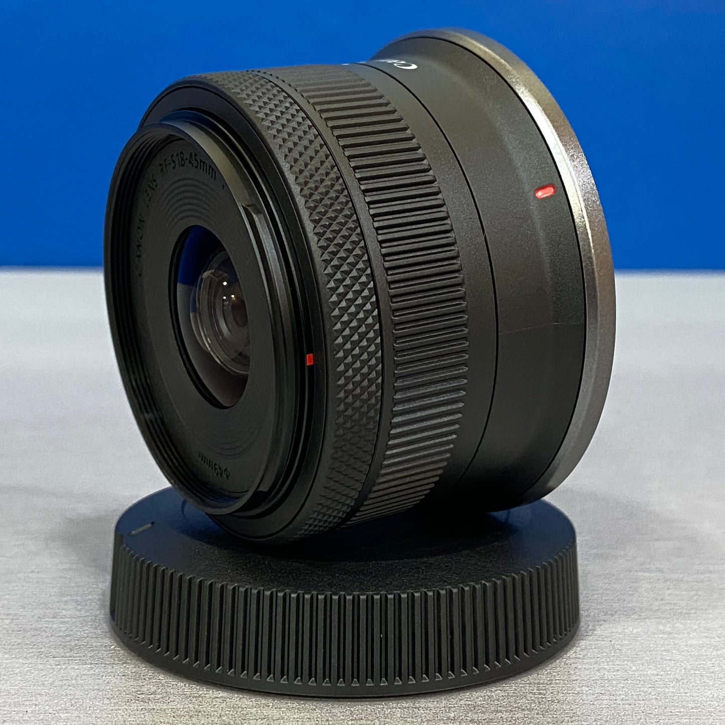 Canon RF-S 18-45mm f/4.5-6.3 IS STM | NOVA