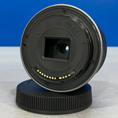 Canon RF-S 18-45mm f/4.5-6.3 IS STM | NOVA