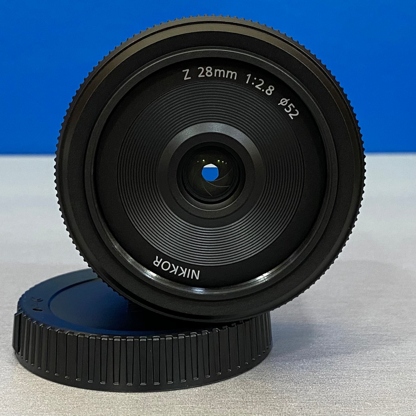 Nikon Nikkor Z 28mm f/2.8 (NOVA)