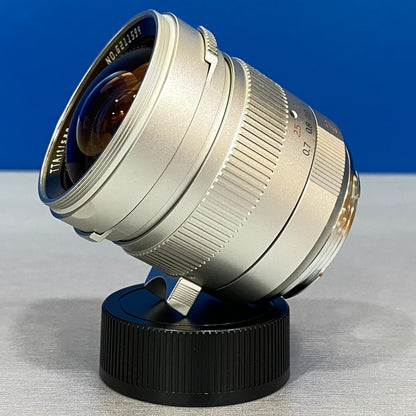TTArtisan 21mm f/1.5 ASPH
