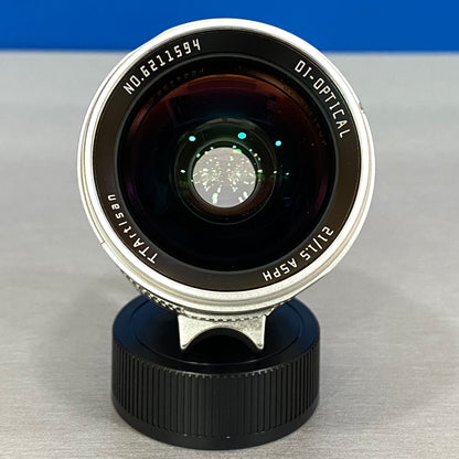 TTArtisan 21mm f/1.5 ASPH