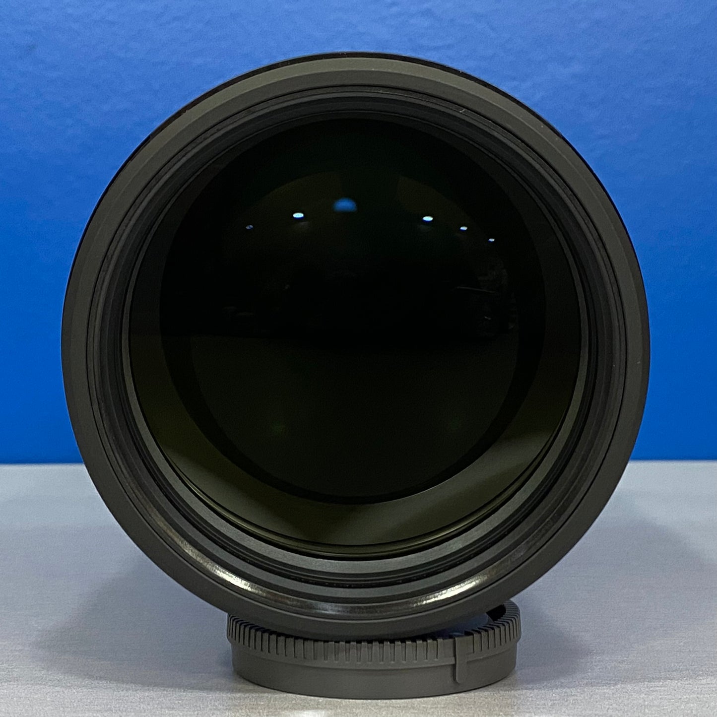 Sony FE 200-600mm f/5.6-6.3 G OSS | NOVA | Reembolso de 100€