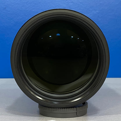 Sony FE 200-600mm f/5.6-6.3 G OSS | NOVA | Reembolso de 100€