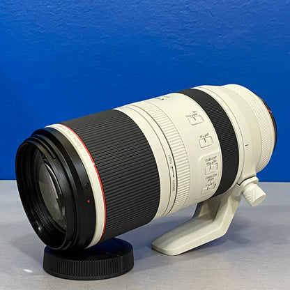 Canon RF 100-500mm f/4.5-7.1 L IS USM | NOVA