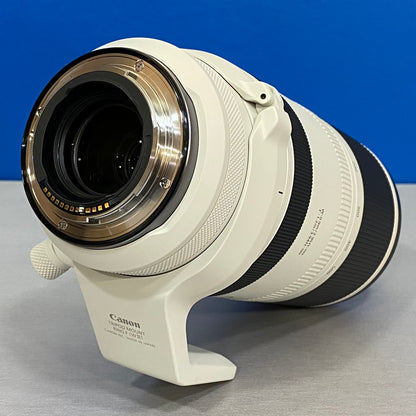 Canon RF 100-500mm f/4.5-7.1 L IS USM | NOVA