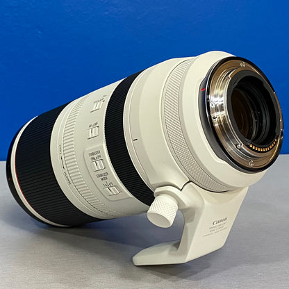 Canon RF 100-500mm f/4.5-7.1 L IS USM | NOVA
