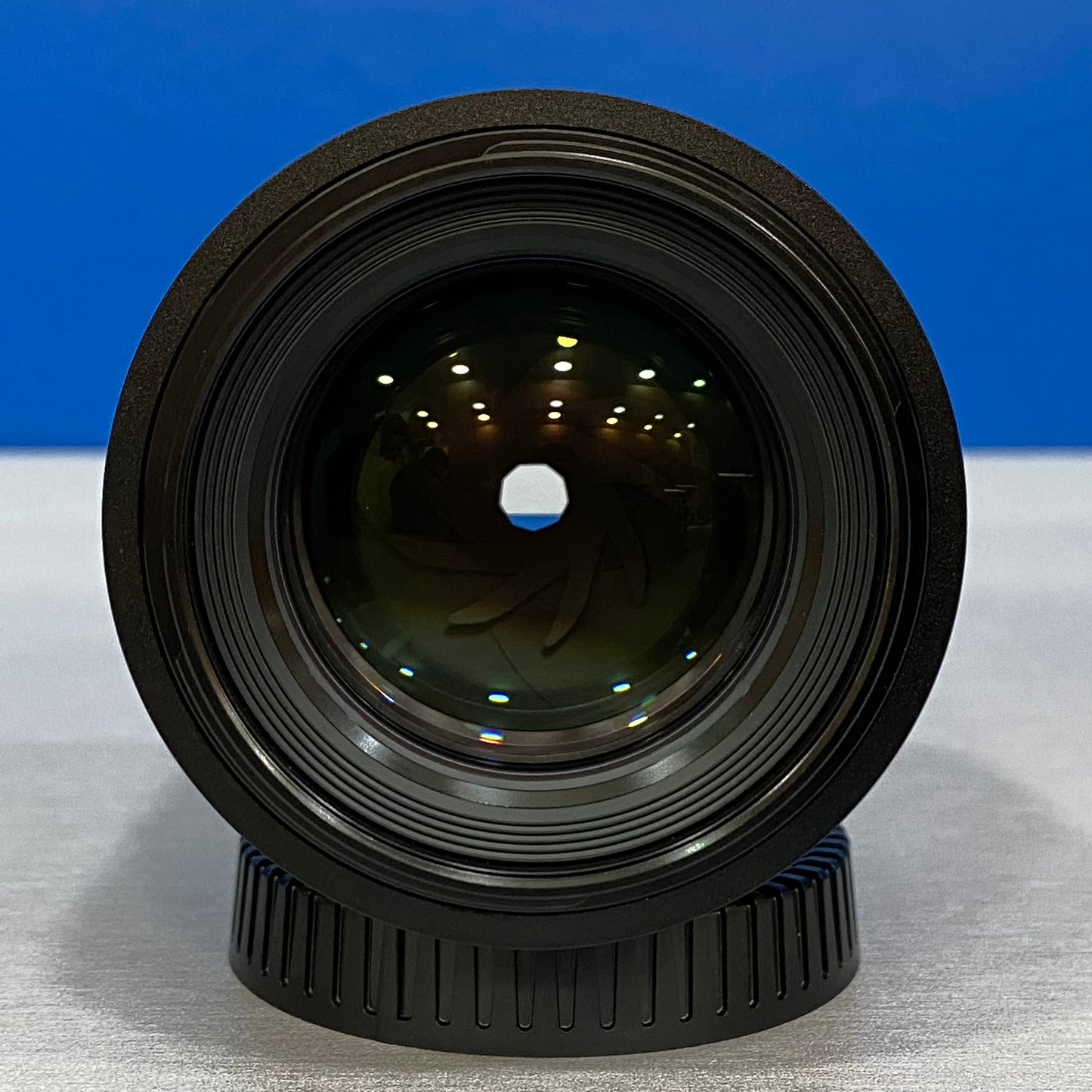 Tokina ATX-M 56mm f/1.4 E (NOVA)