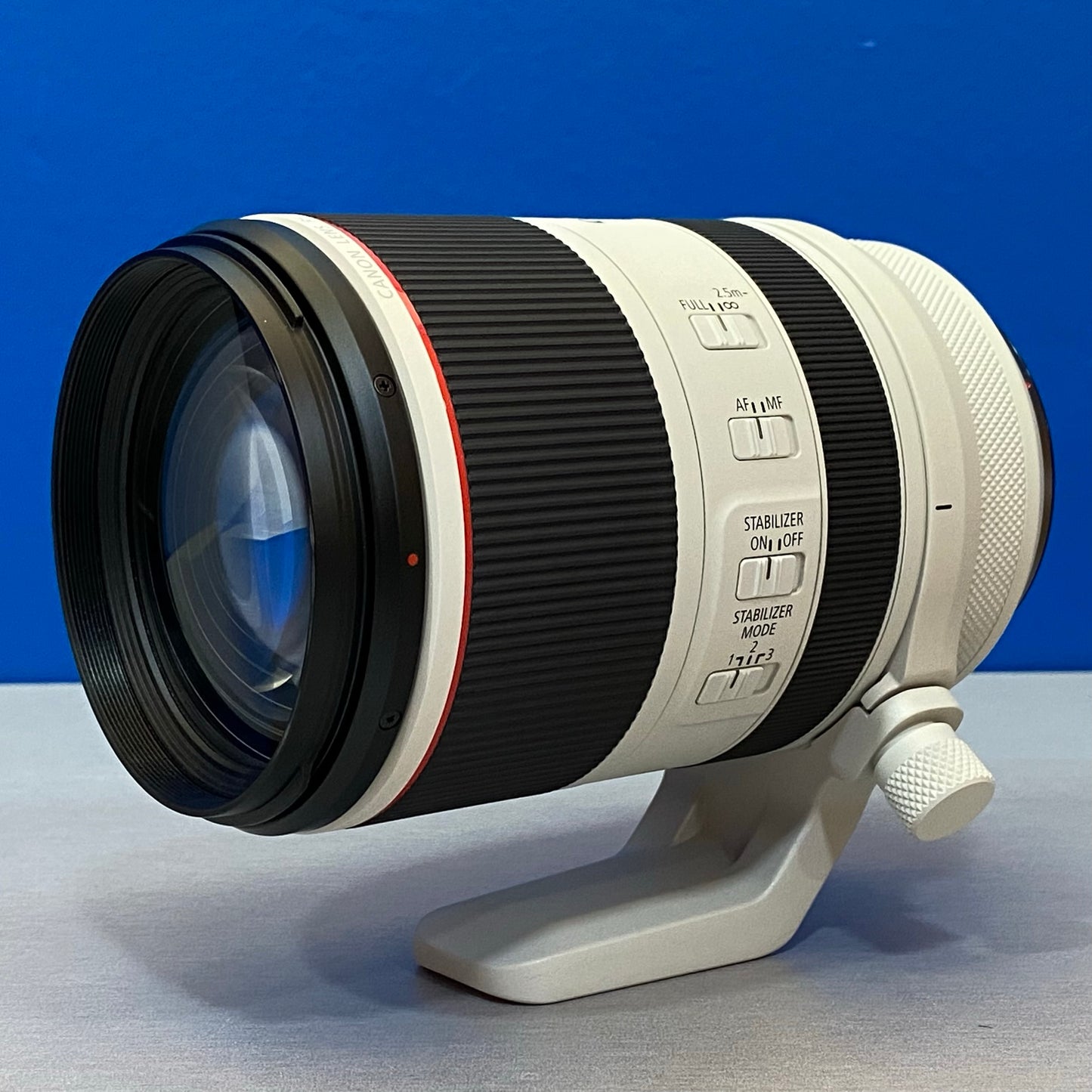 Canon RF 70-200mm f/2.8 L IS USM | NOVA
