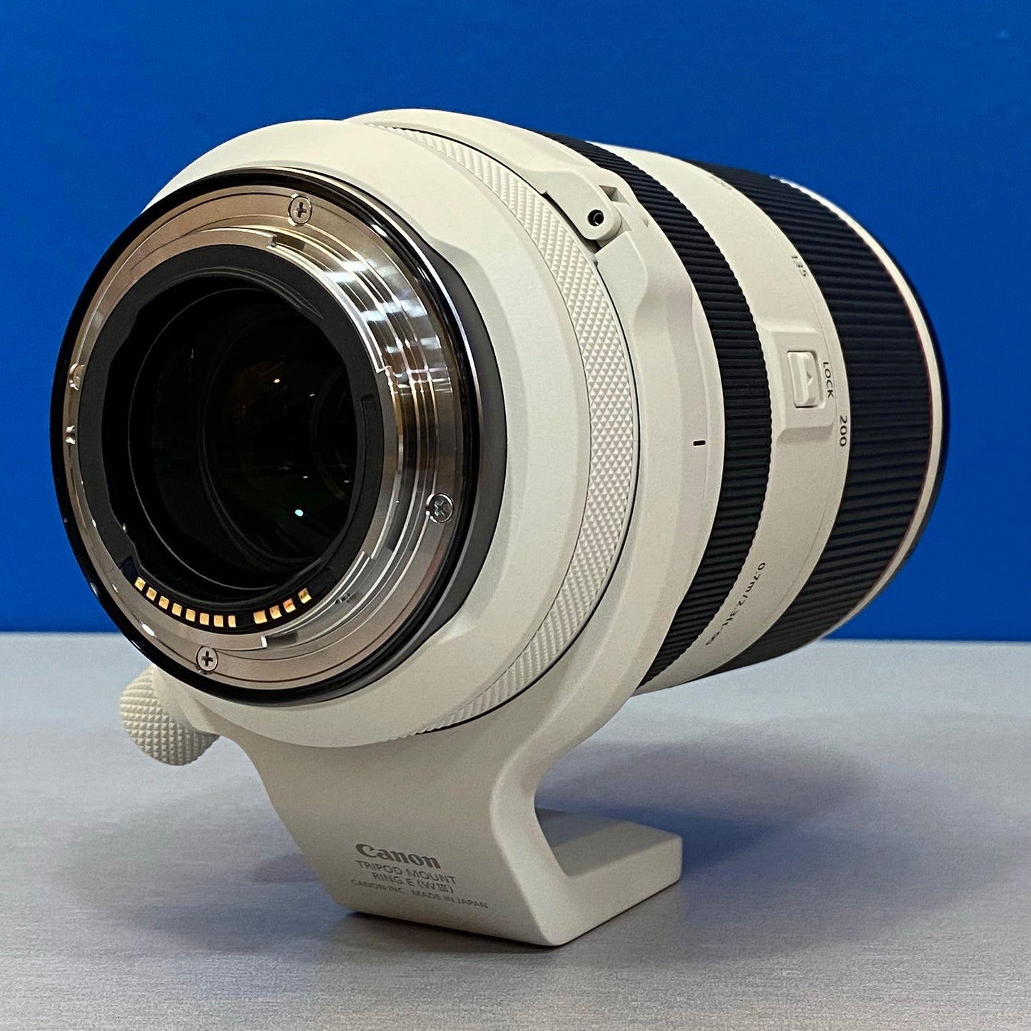 Canon RF 70-200mm f/2.8 L IS USM | NOVA