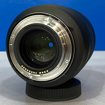 Canon RF 50mm f/1.2 L USM | NOVA