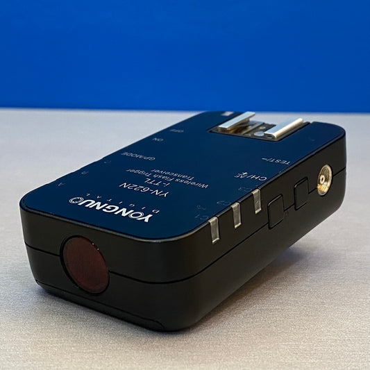 Yongnuo YN622N (i-TTL Wireless Flash Trigger Transceiver)