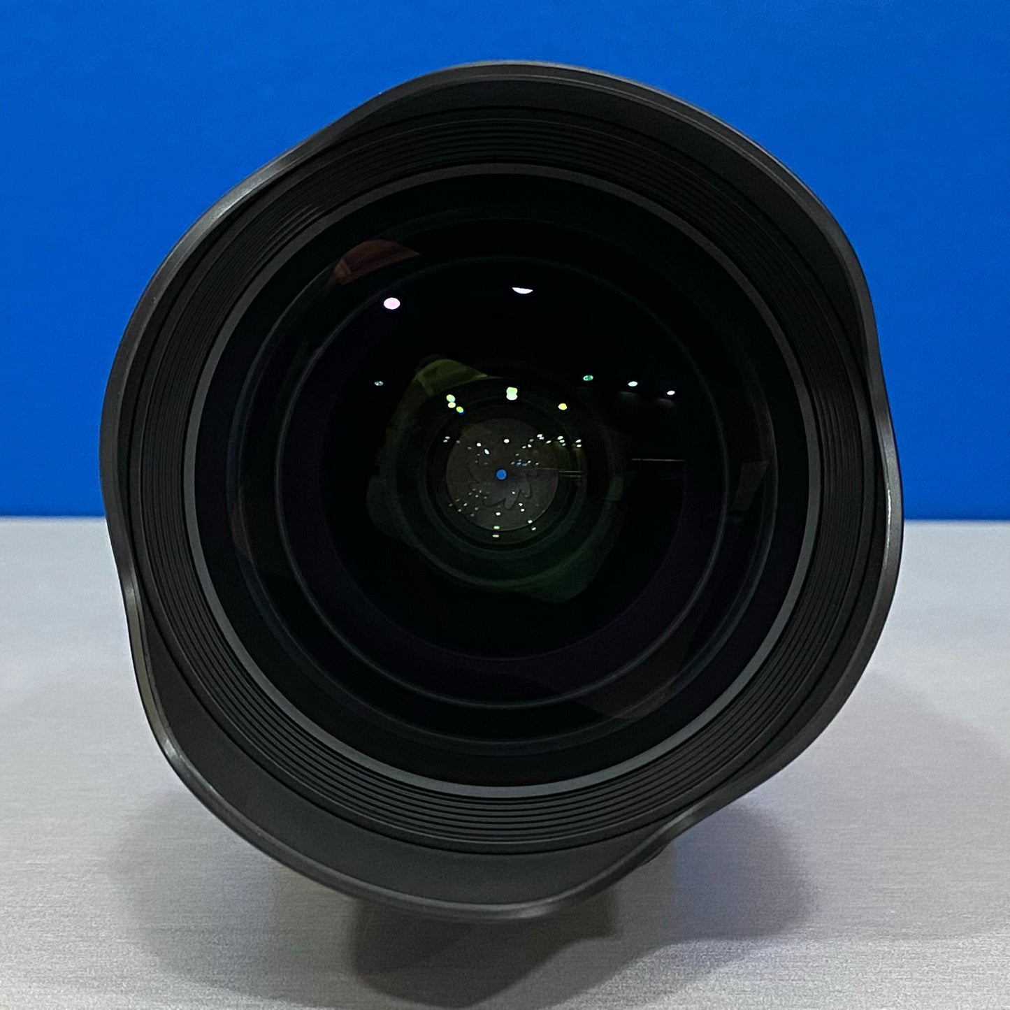 Sigma ART 20mm f/1.4 DG HSM (NOVA)