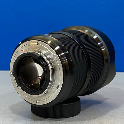 Sigma ART 20mm f/1.4 DG HSM (NOVA)