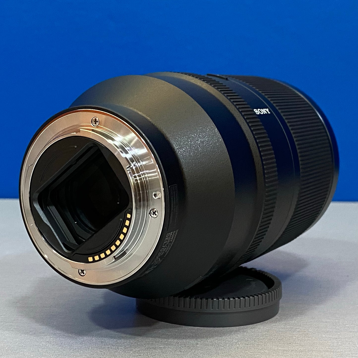Sony FE 70-300mm f/4.5-5.6 G OSS | NOVA