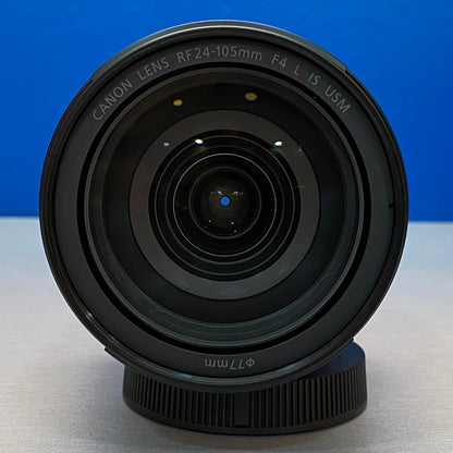 Canon RF 24-105mm f/4 L IS USM | NOVA