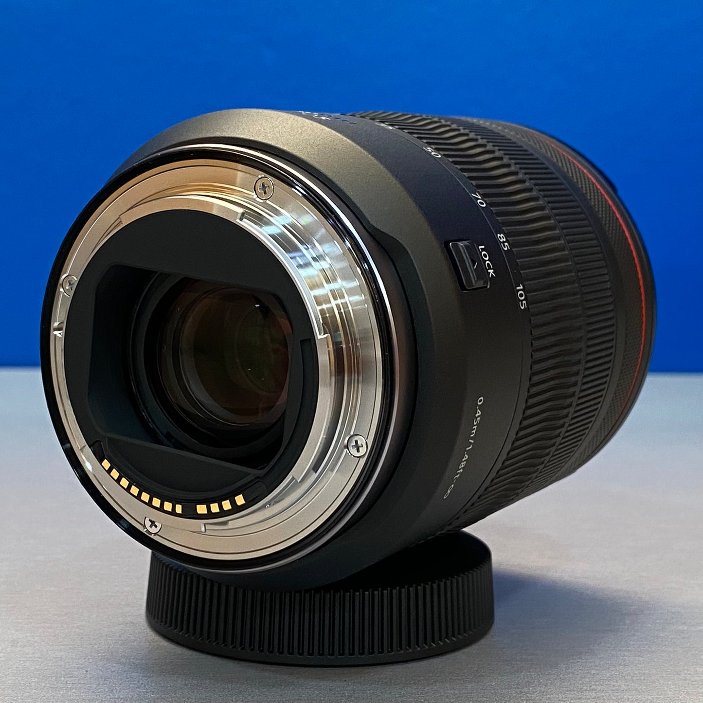 Canon RF 24-105mm f/4 L IS USM | NOVA