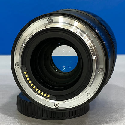Nikon Nikkor Z 50mm f/1.8 S | NOVA
