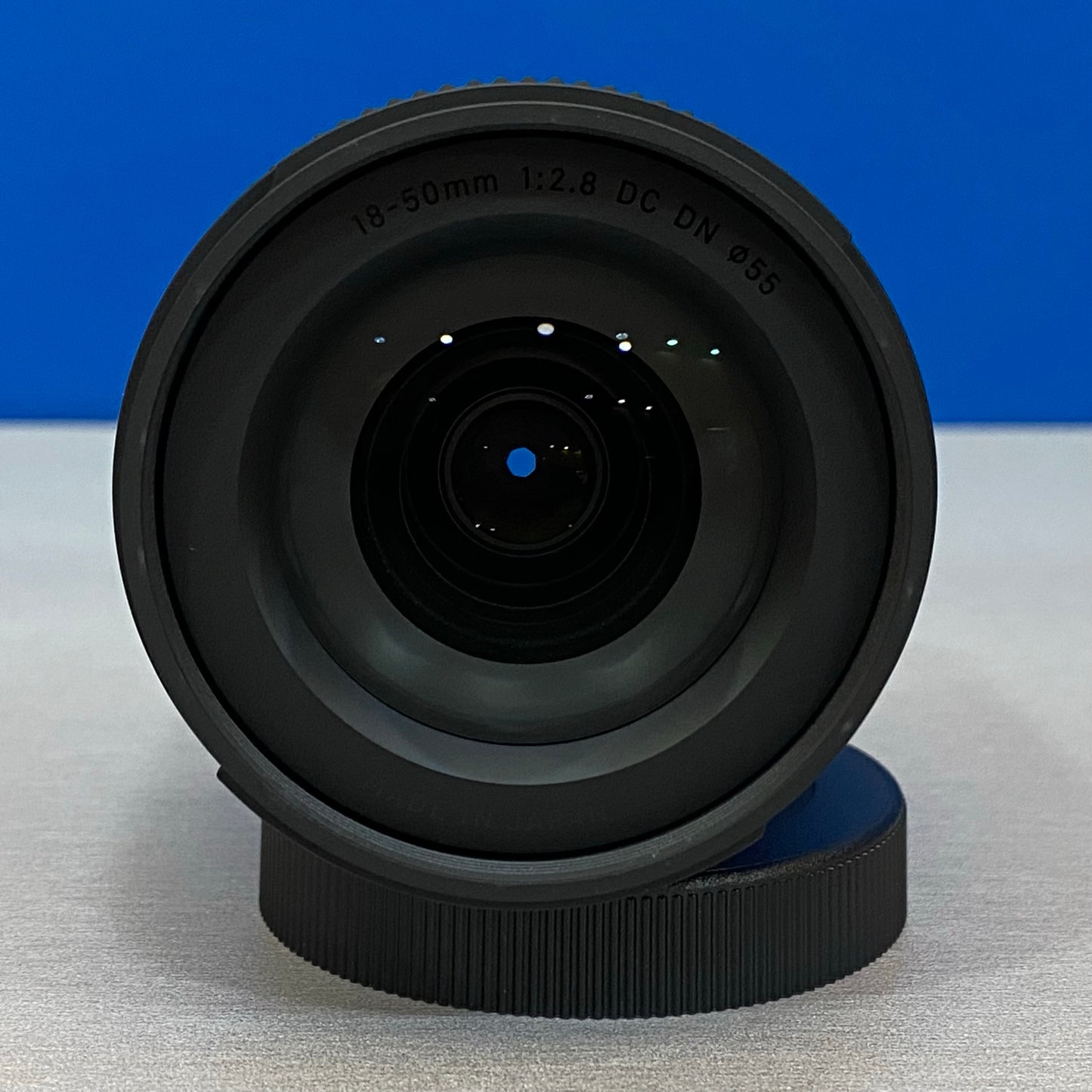 Sigma 18-50mm f/2.8 DC DN Contemporary | NOVA