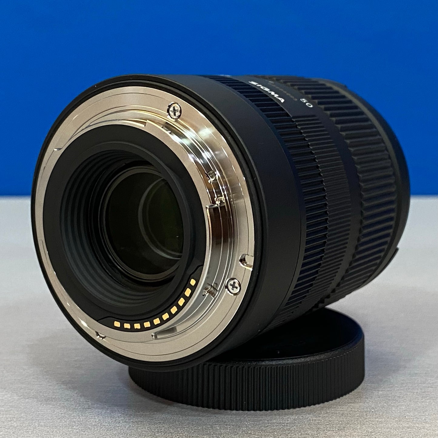 Sigma 18-50mm f/2.8 DC DN Contemporary | NOVA