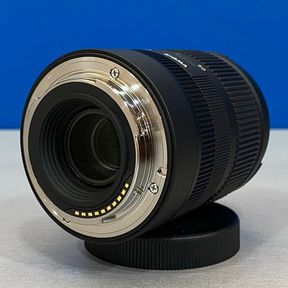 Sigma 18-50mm f/2.8 DC DN Contemporary | NOVA