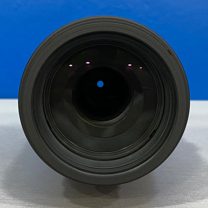 Sigma 100-400mm f/5-6.3 DG DN OS Contemporary | NOVA