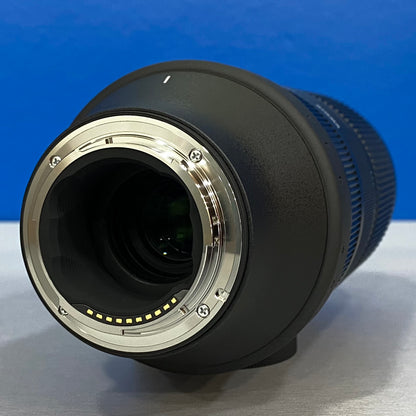 Sigma 100-400mm f/5-6.3 DG DN OS Contemporary | NOVA