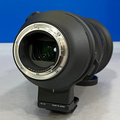 Sigma 60-600mm f/4.5-6.3 DG DN OS Sports (NOVA)