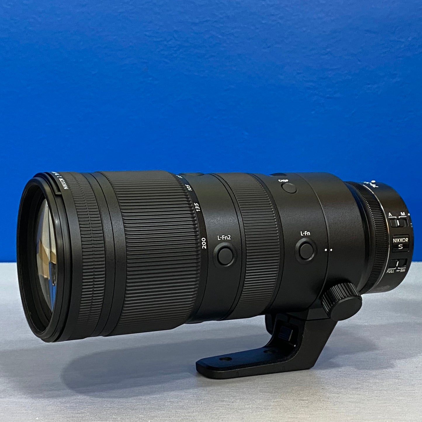 Nikon Nikkor Z 70-200mm f/2.8 VR S (NOVA)