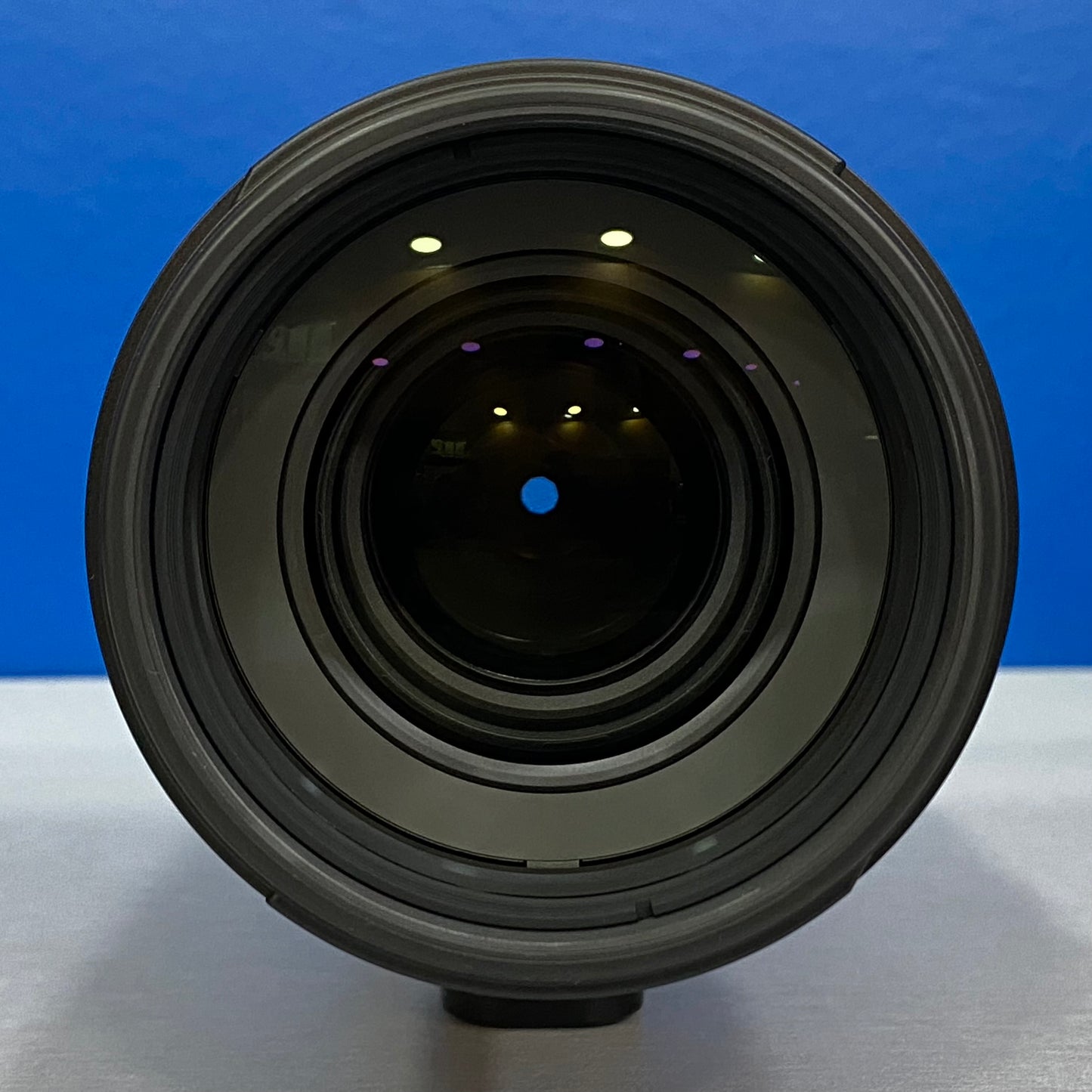 Nikon Nikkor Z 70-200mm f/2.8 VR S (NOVA)