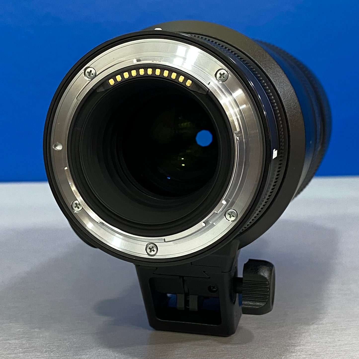 Nikon Nikkor Z 70-200mm f/2.8 VR S (NOVA)