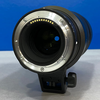 Nikon Nikkor Z 70-200mm f/2.8 VR S (NOVA)