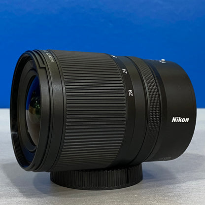 Nikon Nikkor Z 17-28mm f/2.8 | NOVA