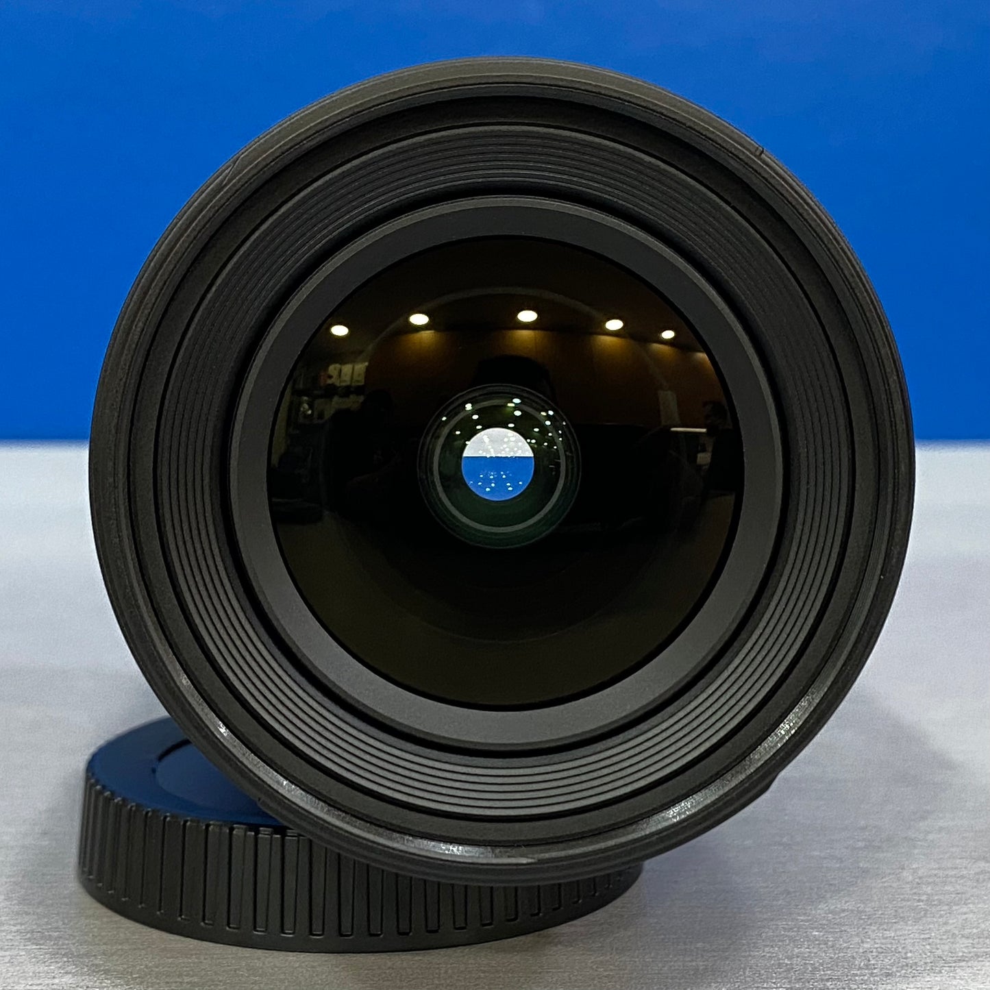 Nikon Nikkor Z 17-28mm f/2.8 | NOVA
