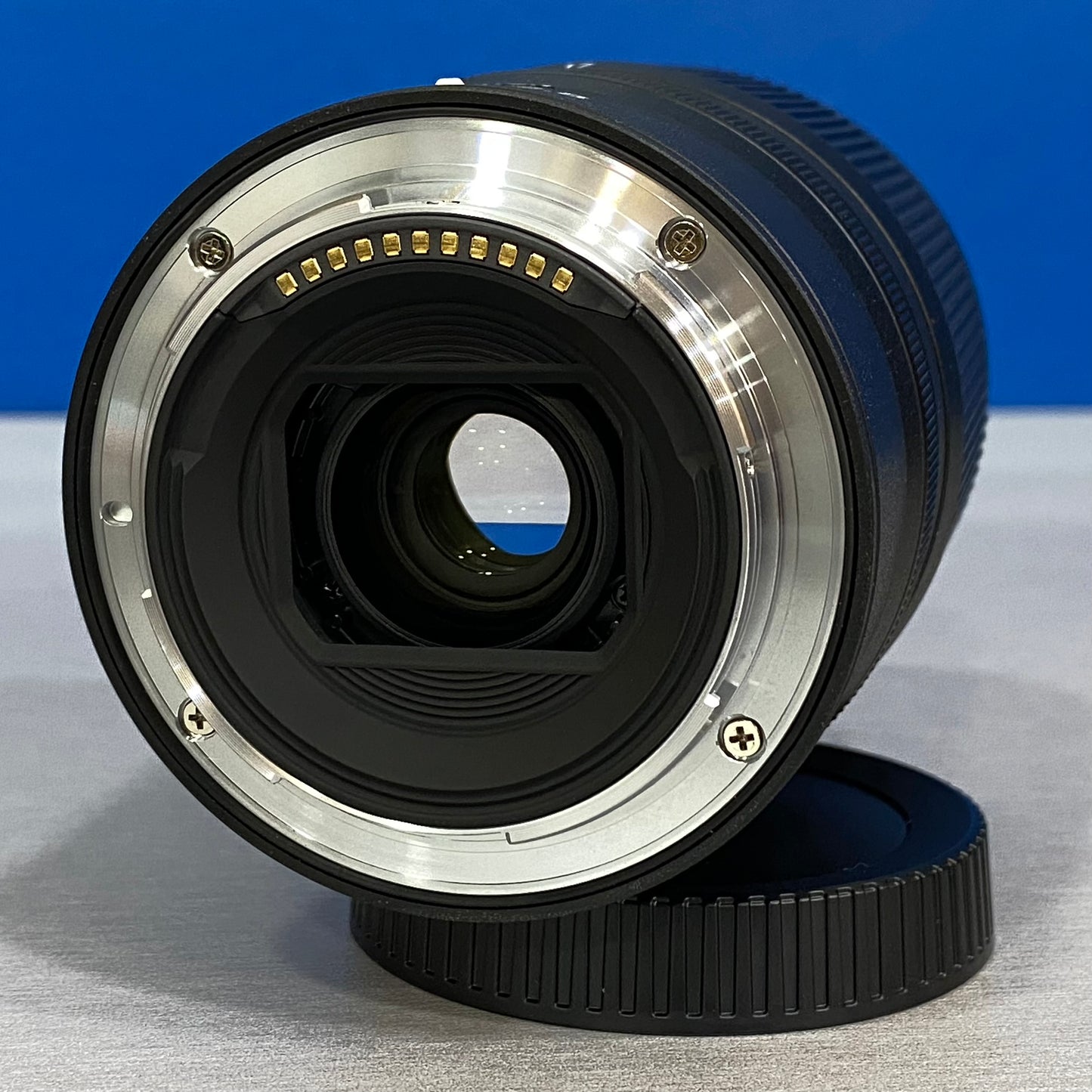 Nikon Nikkor Z 17-28mm f/2.8 | NOVA
