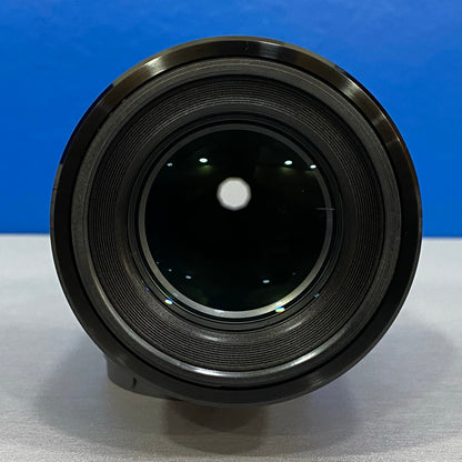 Sony FE 90mm f/2.8 Macro G OSS | NOVA