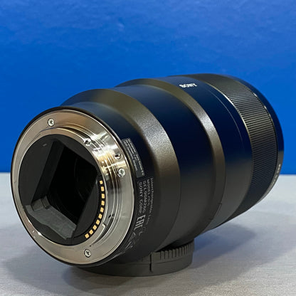 Sony FE 90mm f/2.8 Macro G OSS | NOVA