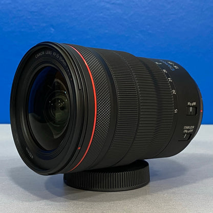 Canon RF 15-35mm f/2.8 L IS USM | NOVA
