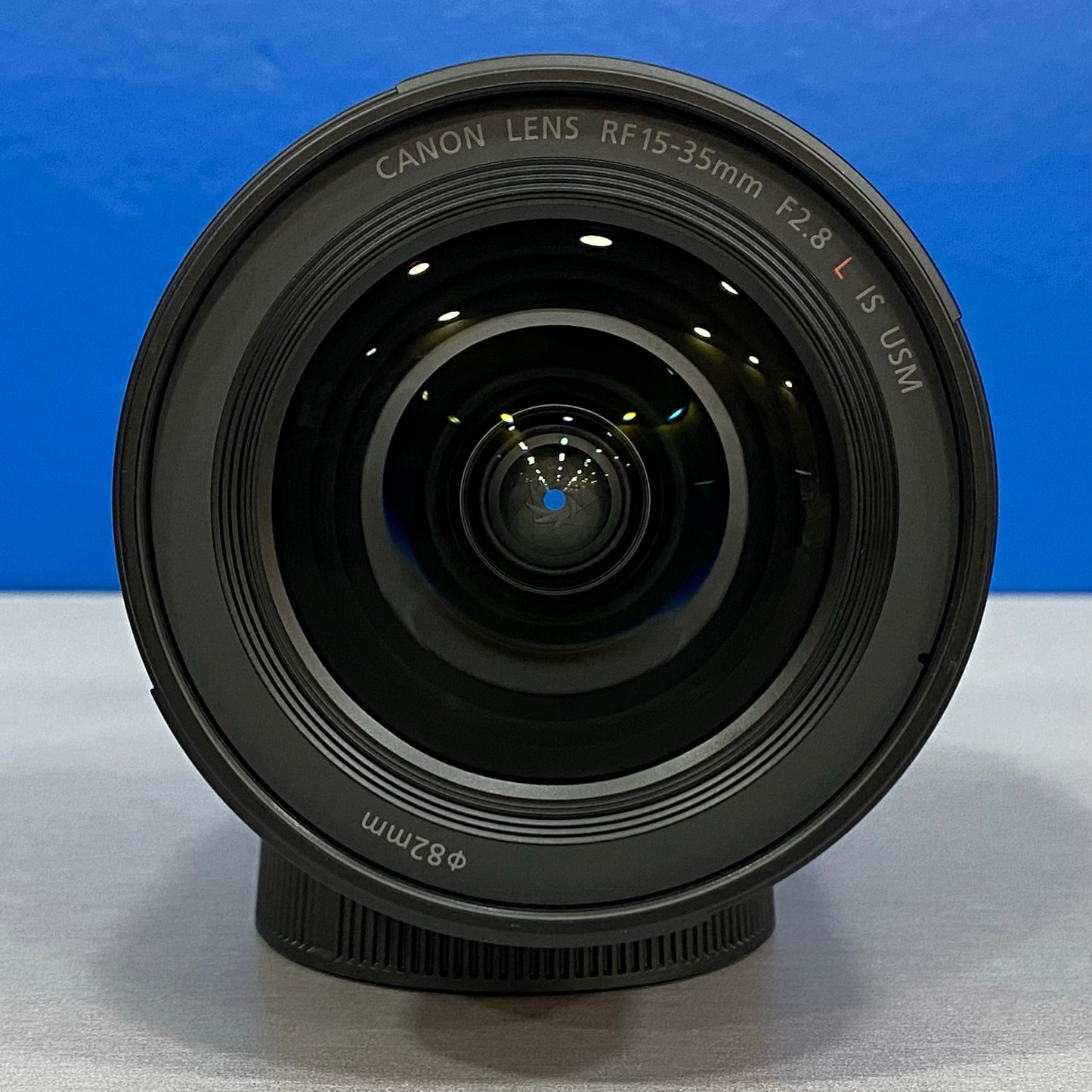 Canon RF 15-35mm f/2.8 L IS USM | NOVA